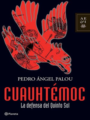 cover image of Cuauhtémoc